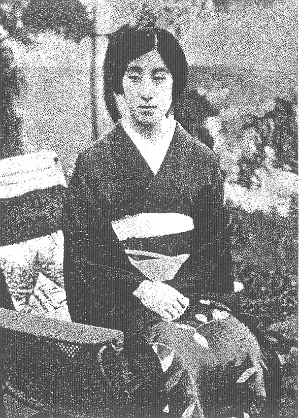 Takeko Kujō Wikipedia