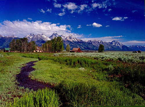 study barbering in beautiful idaho