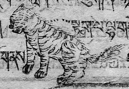 File:Tibetan Tiger (stag) day.jpg