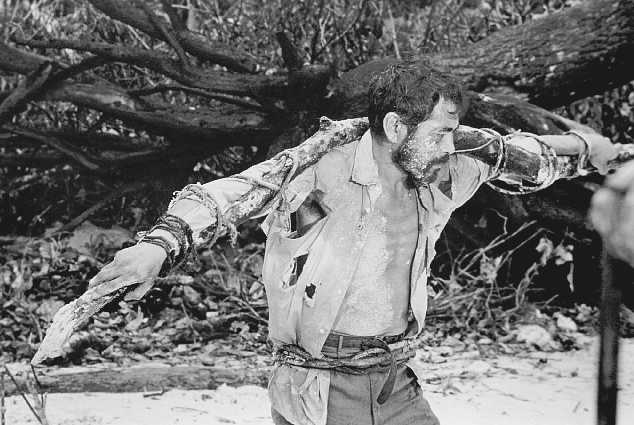 File:Toshiro Mifune character in filming of Hell in the Pacific 3.jpg