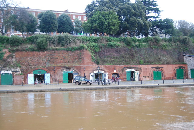 File:Vaults - geograph.org.uk - 3358994.jpg