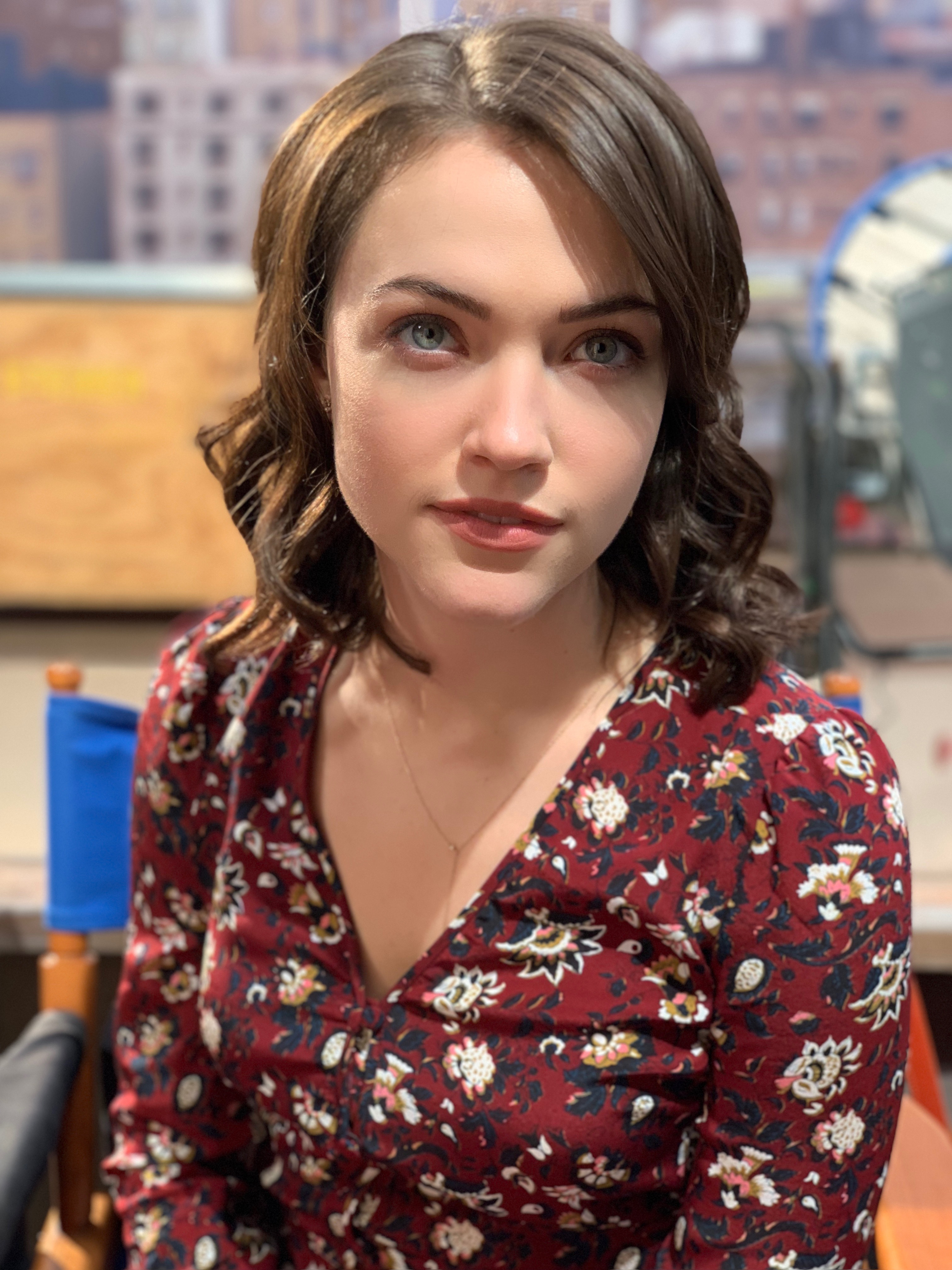 Violett Beane Wikipedia