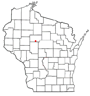<span class="mw-page-title-main">Holway, Wisconsin</span> Town in Wisconsin, United States