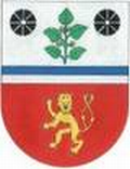 Wappen der Ortsgemeinde Hasselbach