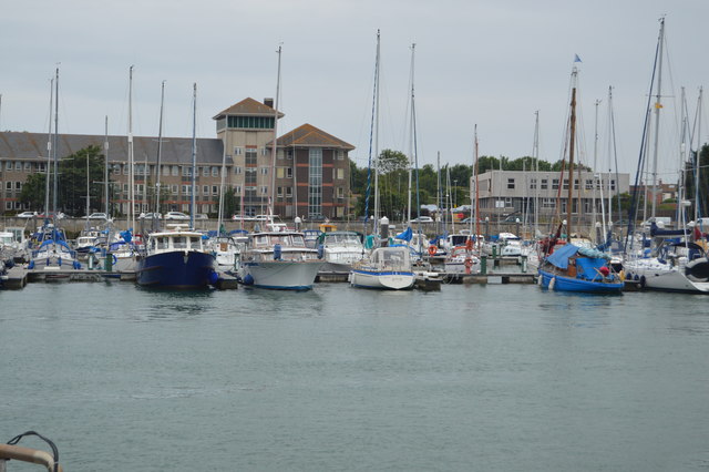 File:Weymouth Marina (geograph 4820241).jpg