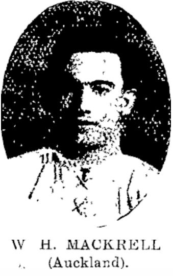 William Mackrell, New Zealand rugby union and rugby league international.png