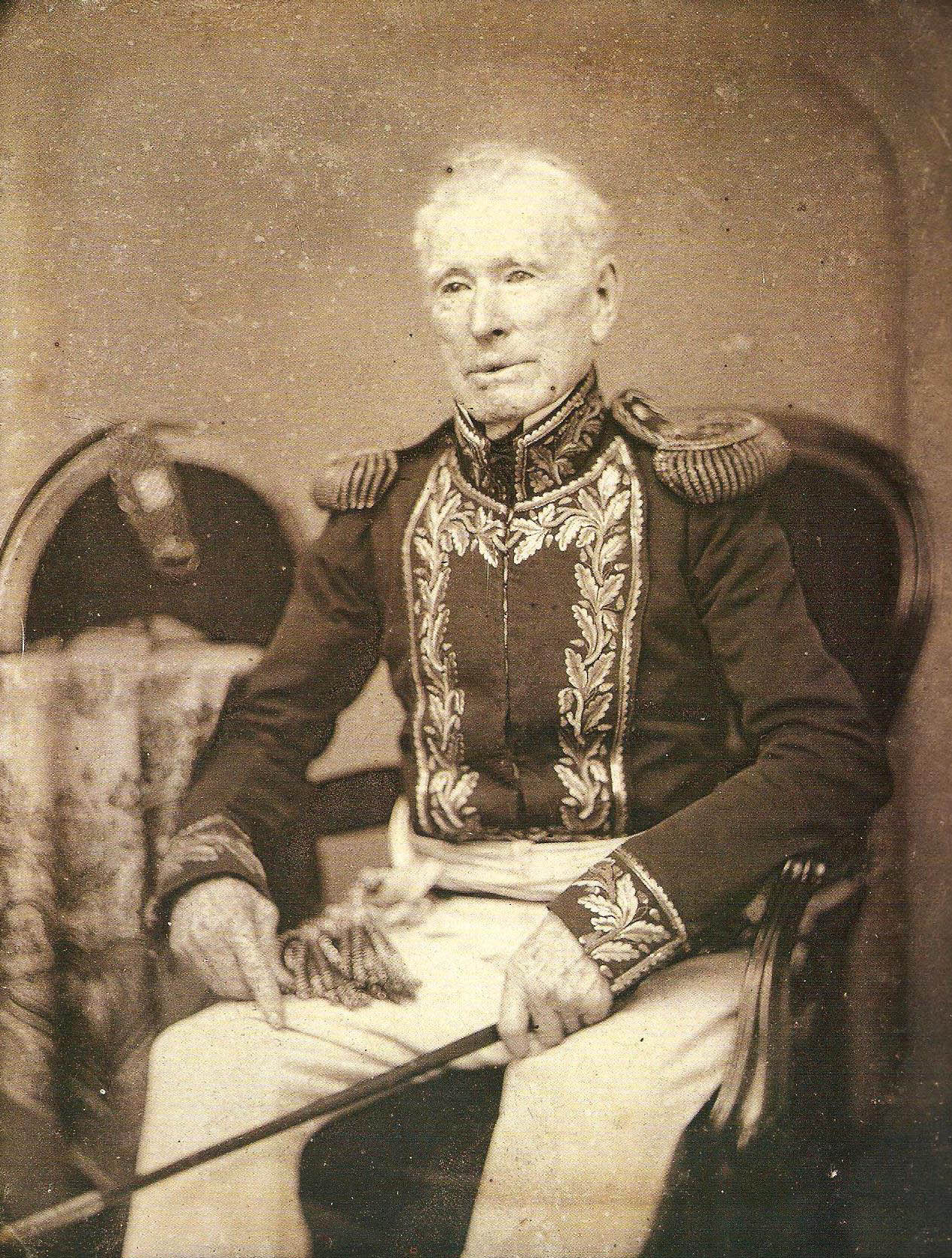 William Brown (admiral)