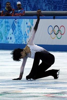 File:Yuzuru Hanyu at the 2014 Olympics (2).jpg