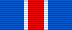 Знак отличия «За заслуги перед Республикой» (лента)