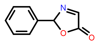 File:2-Phenyl-5-oxazolone.png