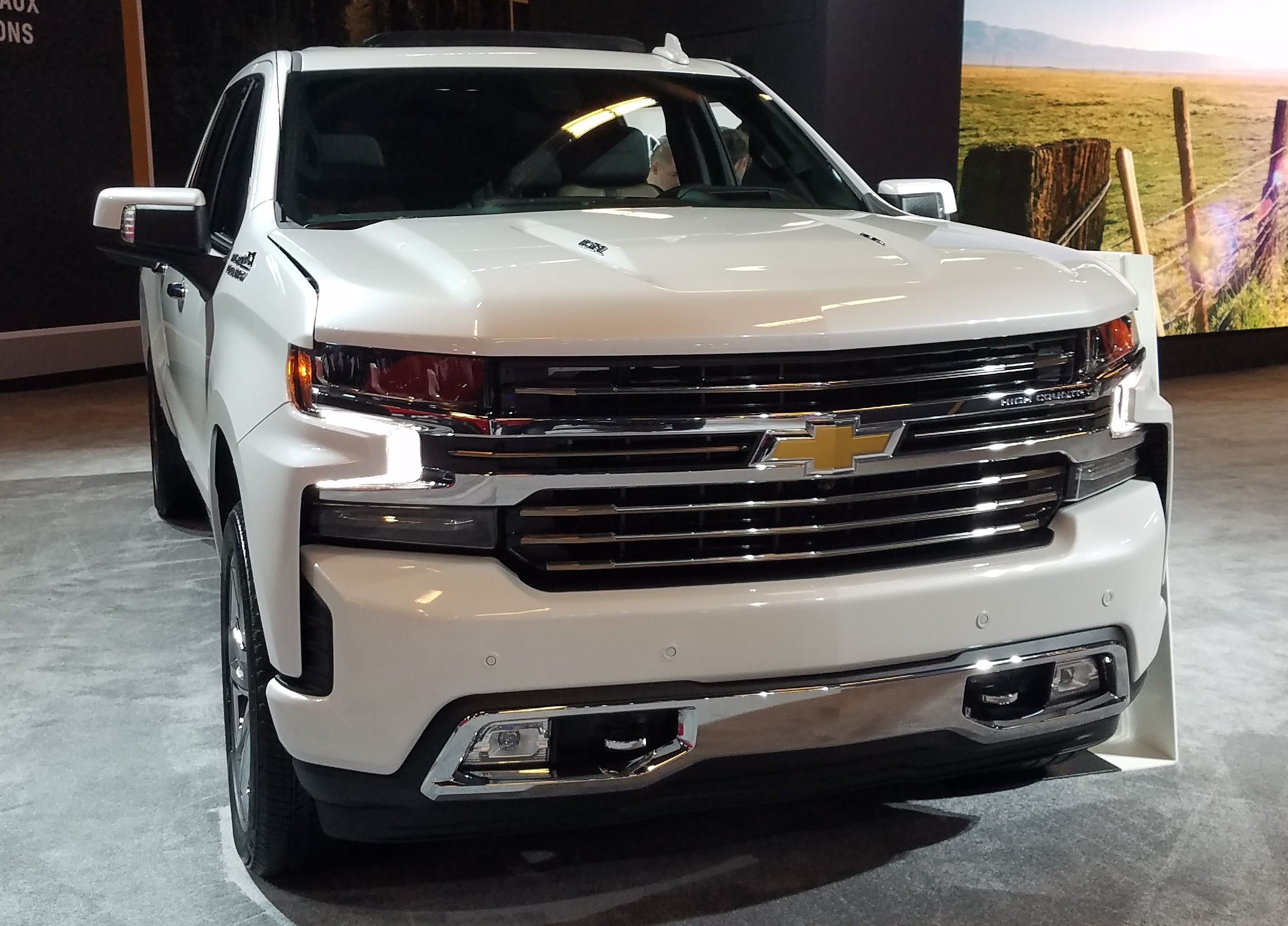 2020 Chevrolet Silverado 1500 Specifications, Pricing, Pictures and Videos