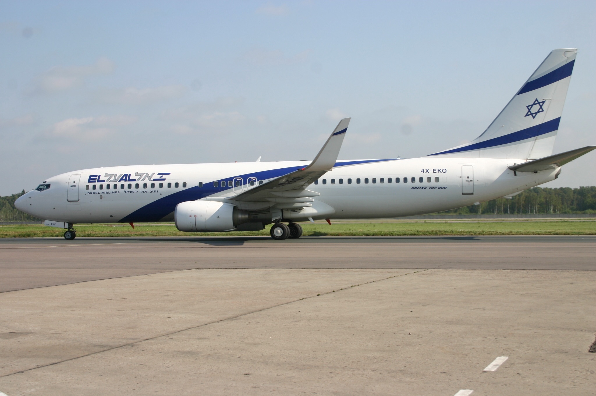 Elal. Ly 611 • Boeing 737-900 el al. Boeing 737-900 el al обзор. 737-100 D-abet.