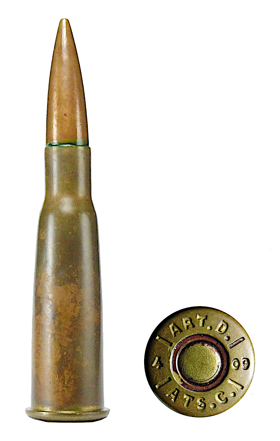 348 winchester brass