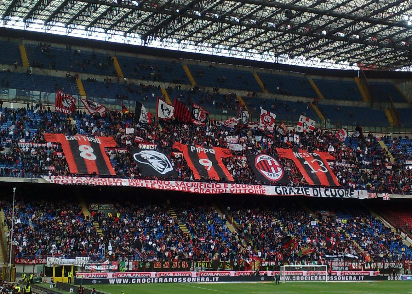 AC Milan - Wikipedia