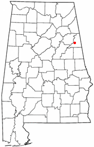 Loko di Heflin, Alabama