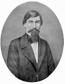 <span class="mw-page-title-main">Alecu Russo</span> Moldavian Romanian writer, literary critic and publicist (1819-1859)