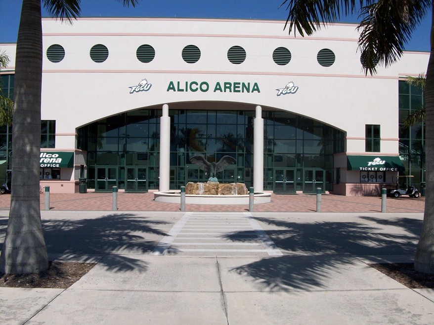 Alico Arena Wikipedia