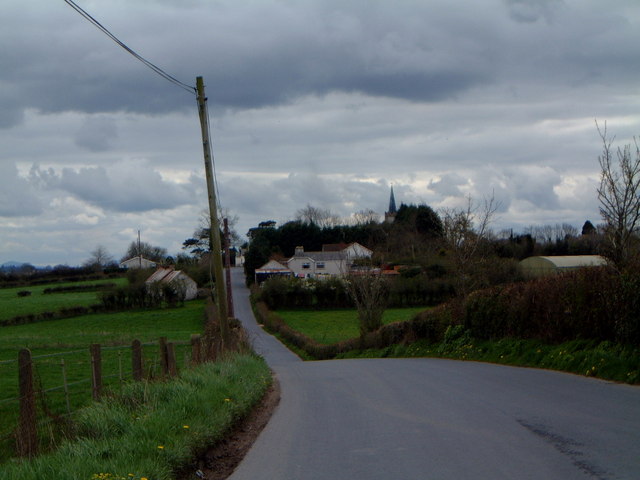 File:Ardmore Road. Derryadd. Lurgan. - geograph.org.uk - 1288563.jpg