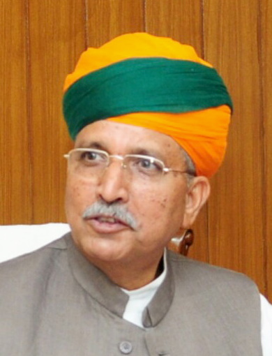 Arjun Ram Meghwal Wikipedia