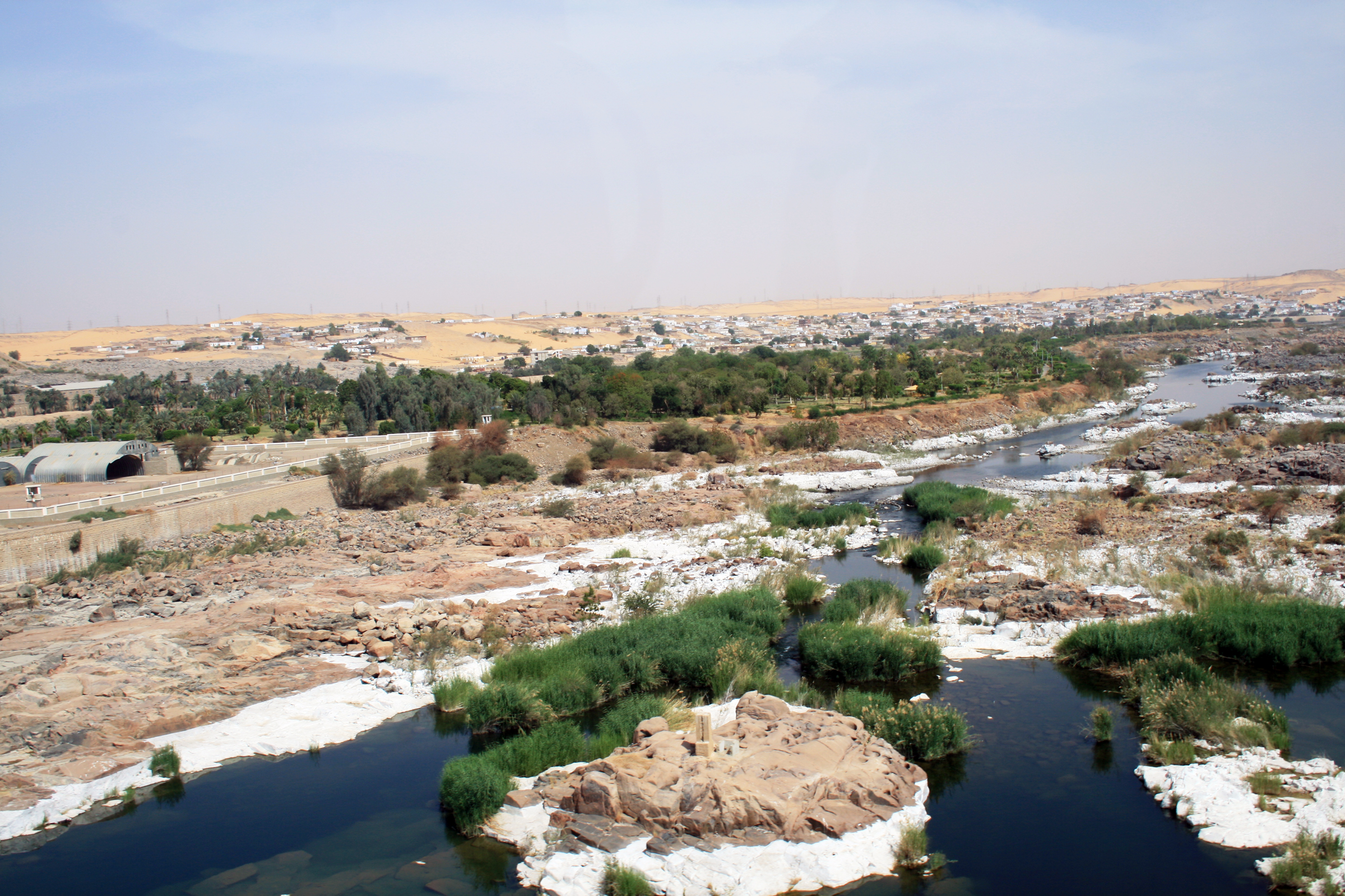 Самая длинная река в египте. Эль Файюм Египет.