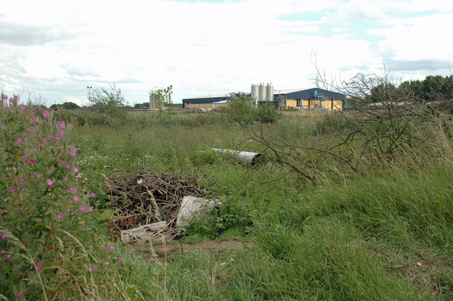 File:Awaiting Development - geograph.org.uk - 906937.jpg