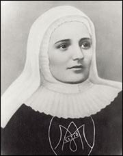 Laura di Santa Caterina da Siena