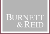 <span class="mw-page-title-main">Burnett & Reid</span> Time-honored law firm in Scotland