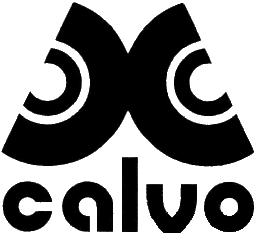 Barrio Presentar Alacena Archivo:Calvo logo.png - Wikipedia, la enciclopedia libre