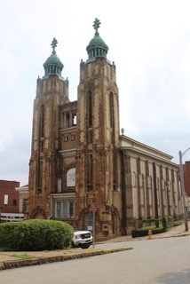 File:Carpatho-Rusyn Cultural and Educational Center and Headquarters of the Carpatho-Rusyn Society (C-RS) in Munhall Pennsylvania.jpg