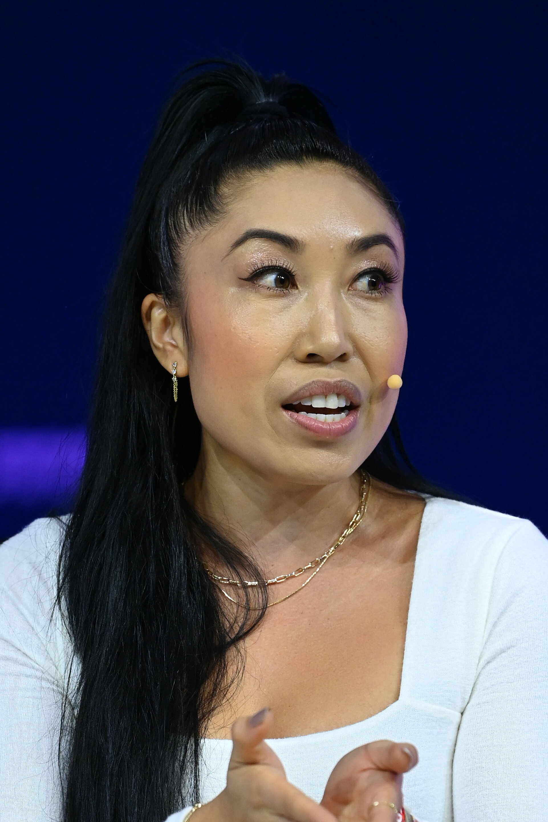 Cassey Ho Wikipedia