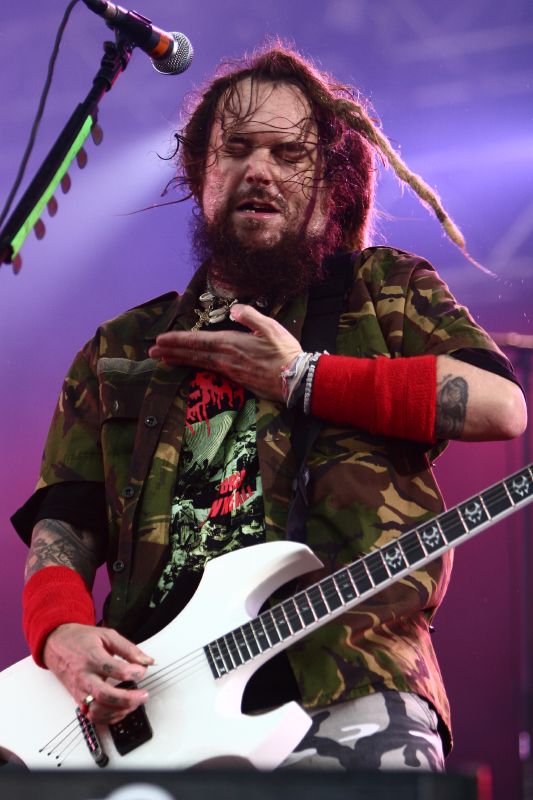 Cavalera Conspiracy, Cavalera Conspiracy Wiki