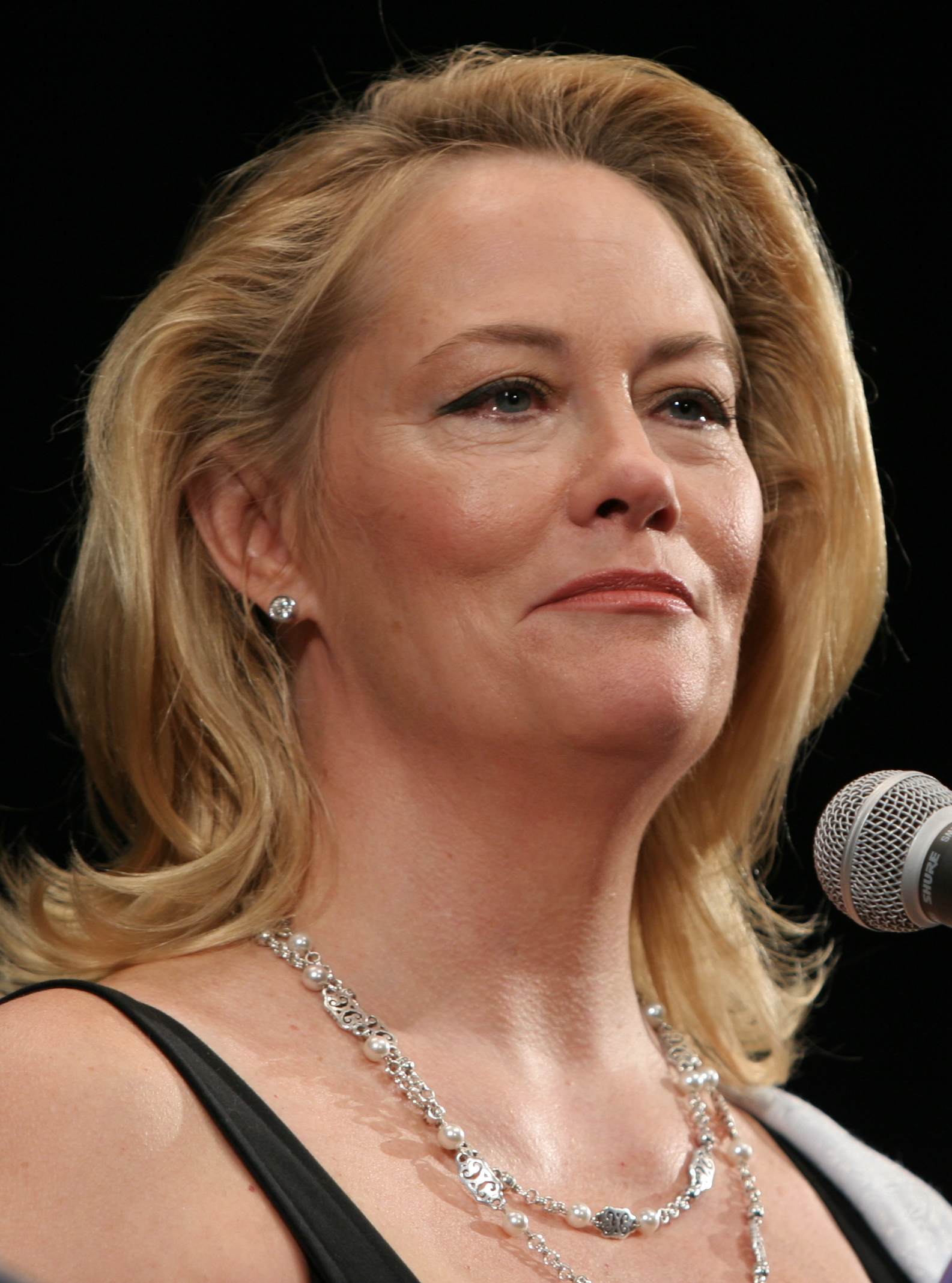 cybill shepherd last picture show