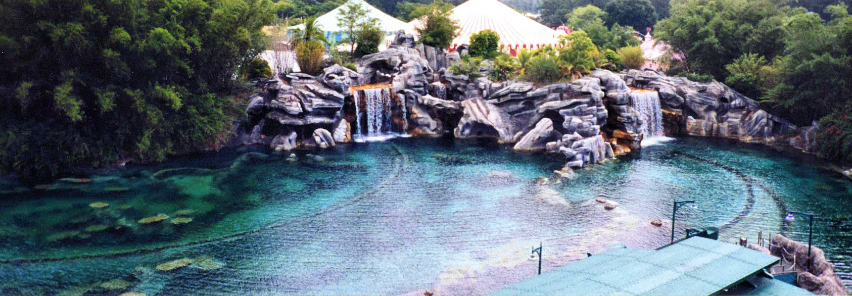 Photo of 20,000 Leagues Under the Sea: Submarine Voyage