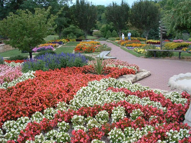 Dubuque Arboretum And Botanical Gardens Wikipedia La