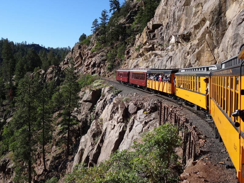 File:Durango and Silverton Narrow Gauge Railroad 2.jpg