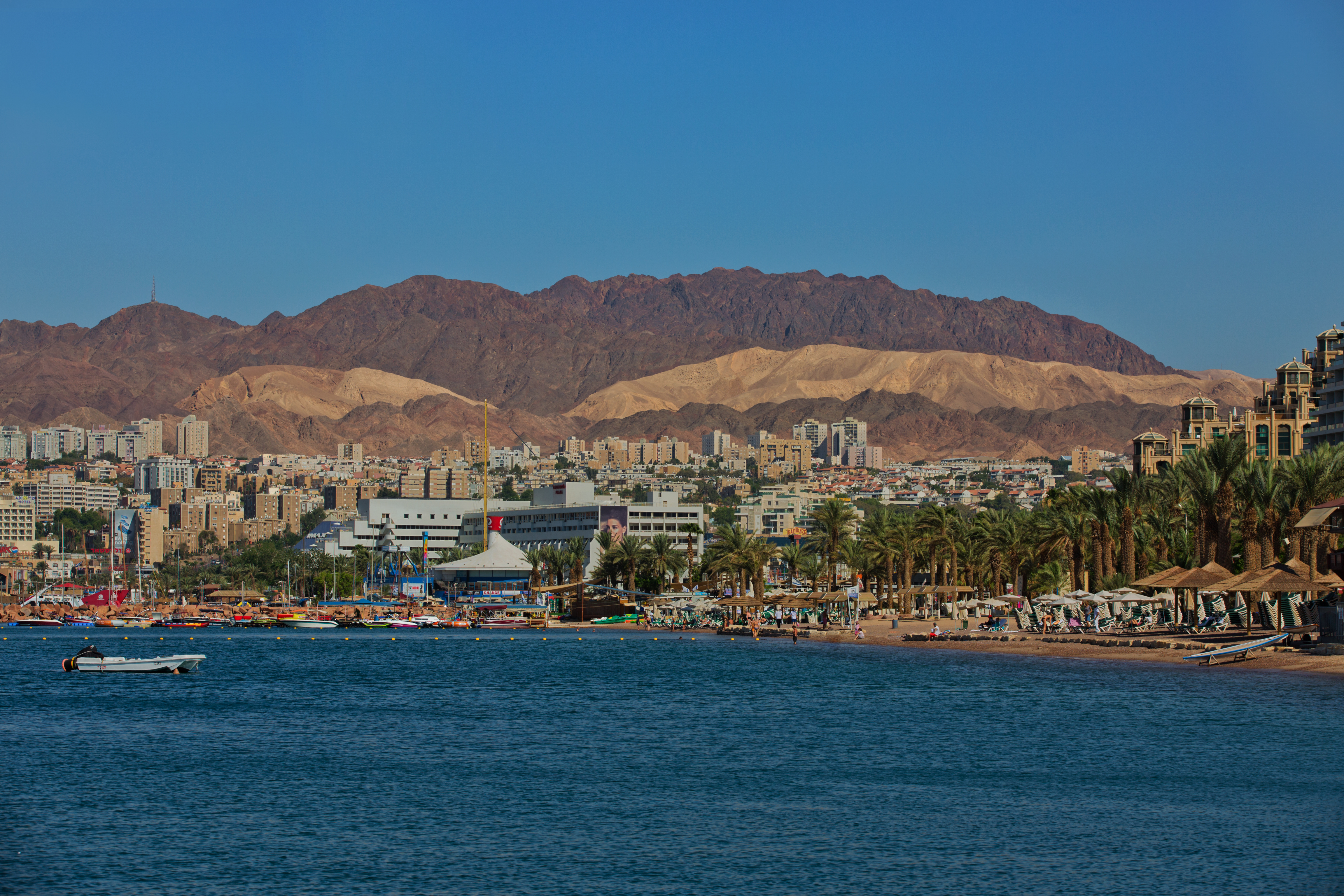 File:Eilat by the Red Sea (7716990498).jpg - Commons