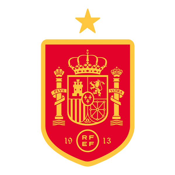 Seleccion española de futbol escudo