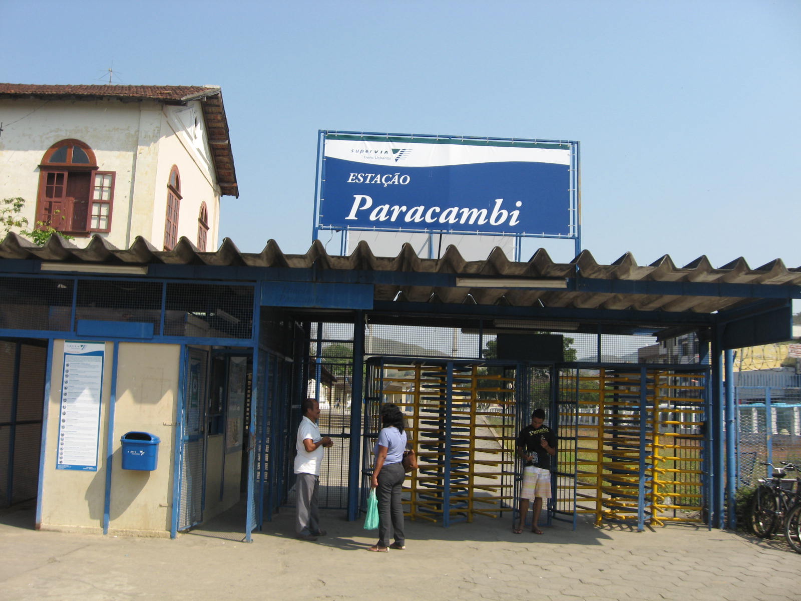 Photos of Paracambi: Images and photos