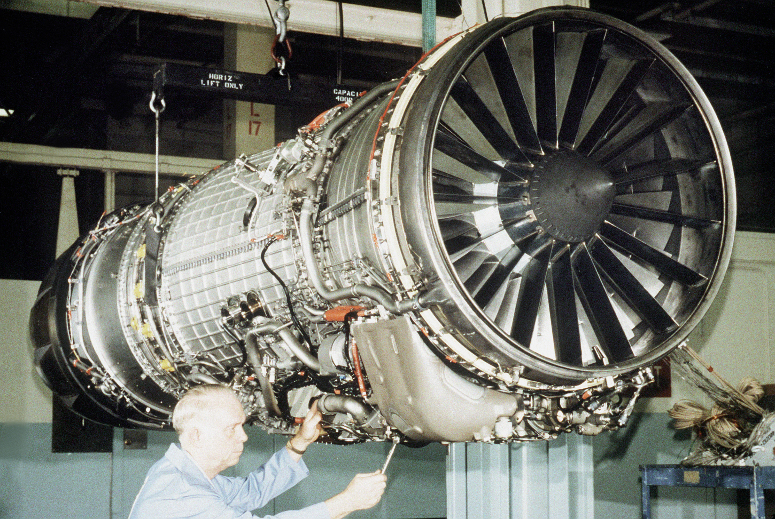 General Electric F110 - Wikipedia