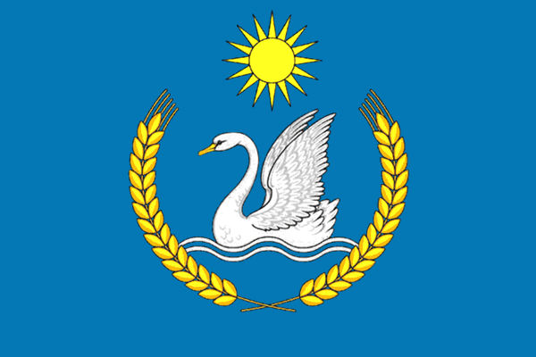 File:Flag of Chernyshyovskoe.png