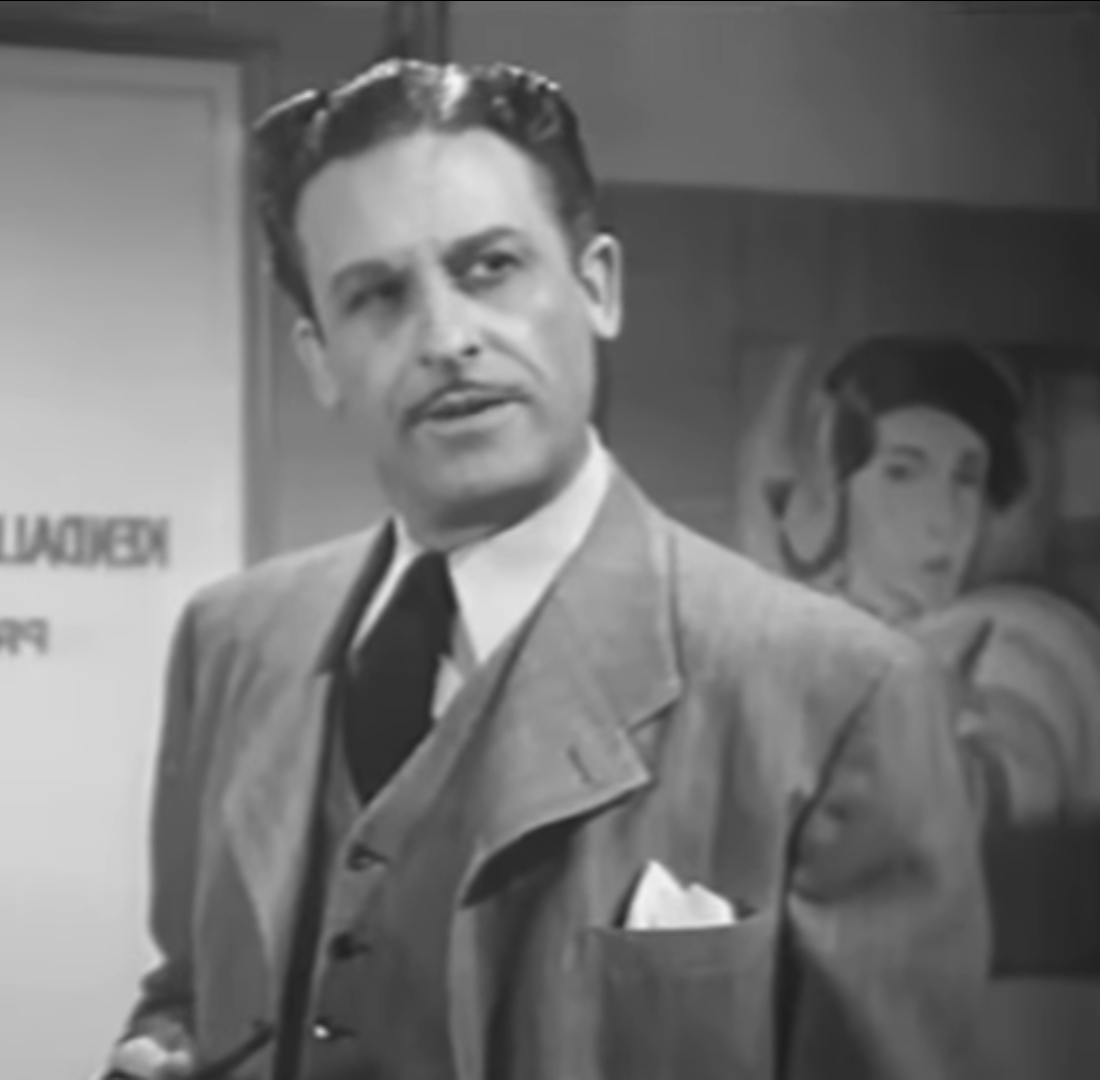 Wilcox in ''[[Lady Gangster]]'' (1942)