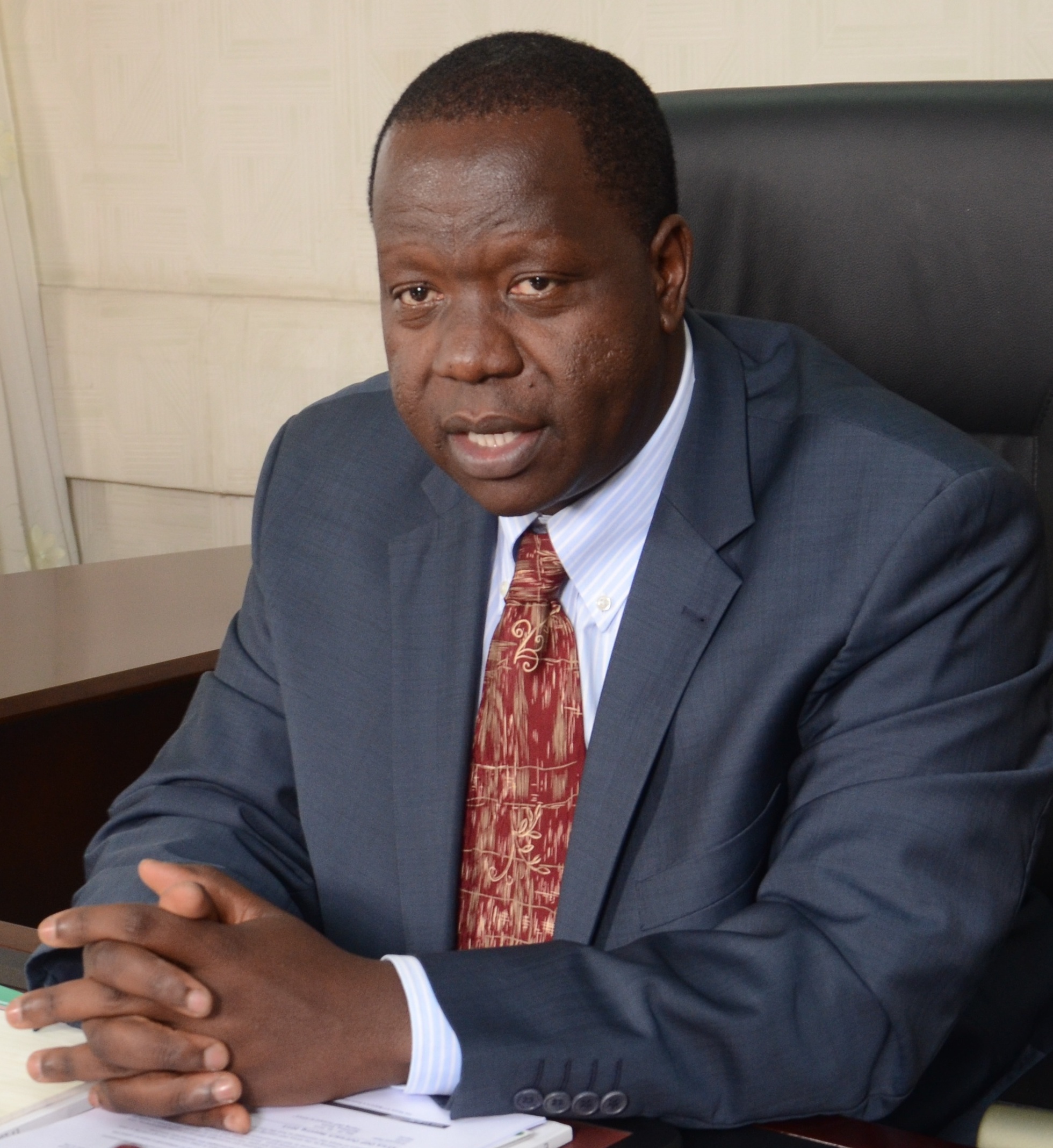 Fred Matiang I Wikipedia