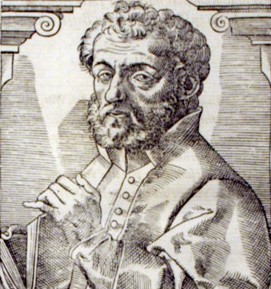 <span class="mw-page-title-main">George of Trebizond</span> Byzantine Greek philosopher, scholar and humanist