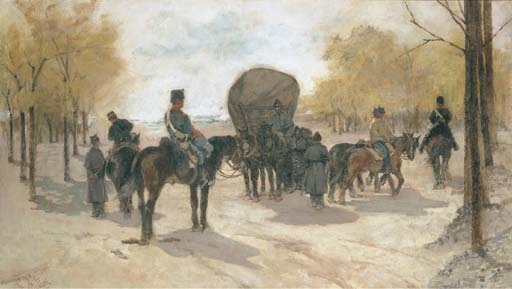 File:Giovanni-fattori-soldati-con-un-carro-soldiers-and-wagon.jpg