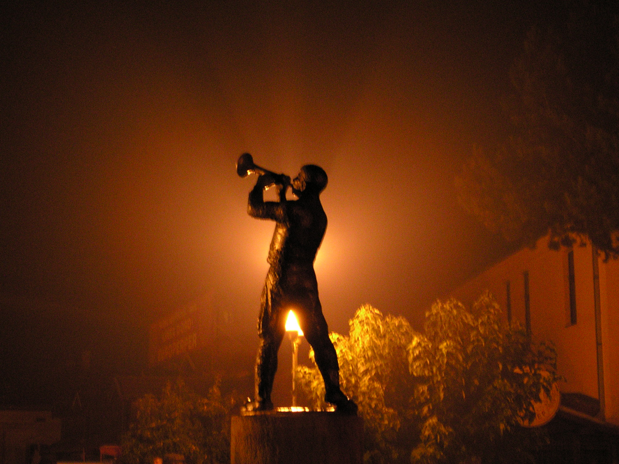 Guča Trumpet Festival - Wikipedia