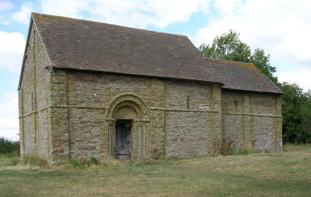 Heath, Shropshire