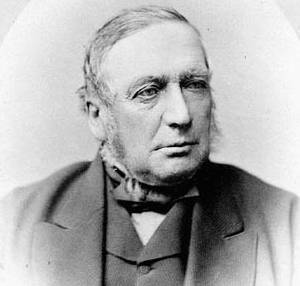 <span class="mw-page-title-main">Henry Corby</span> Canadian businessman and politician (1806–1881)