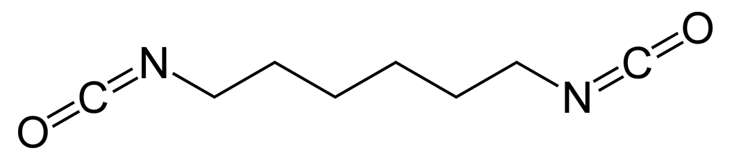 Hexamethylene-diisocyanate-2D-skeletal.png