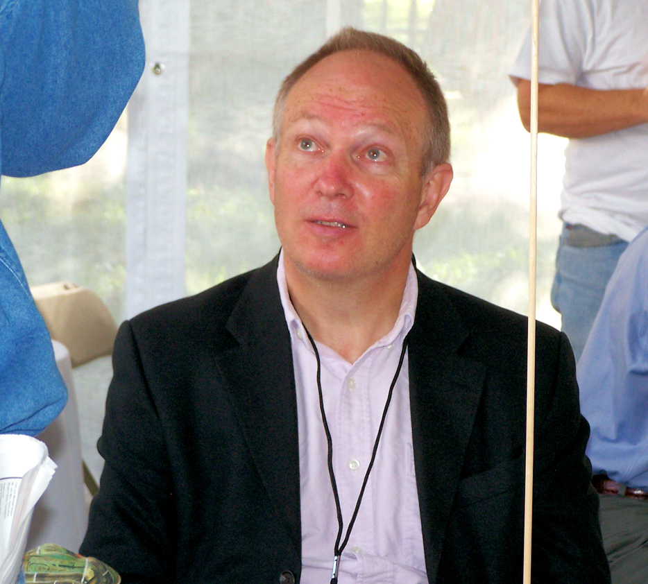 Ian Buruma (2006)