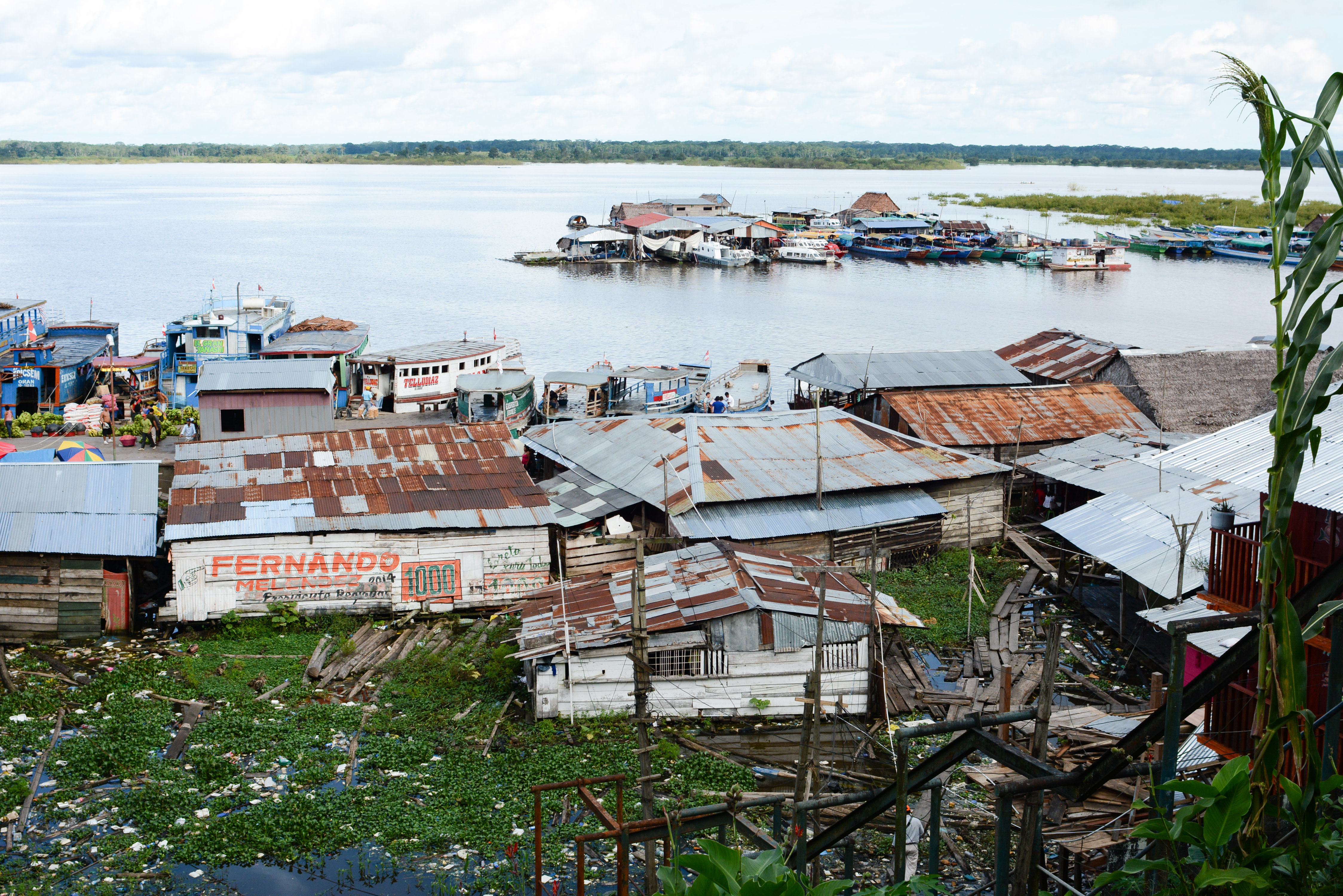 City life 20 Things to do in Iquitos | Peruvian Sunrise